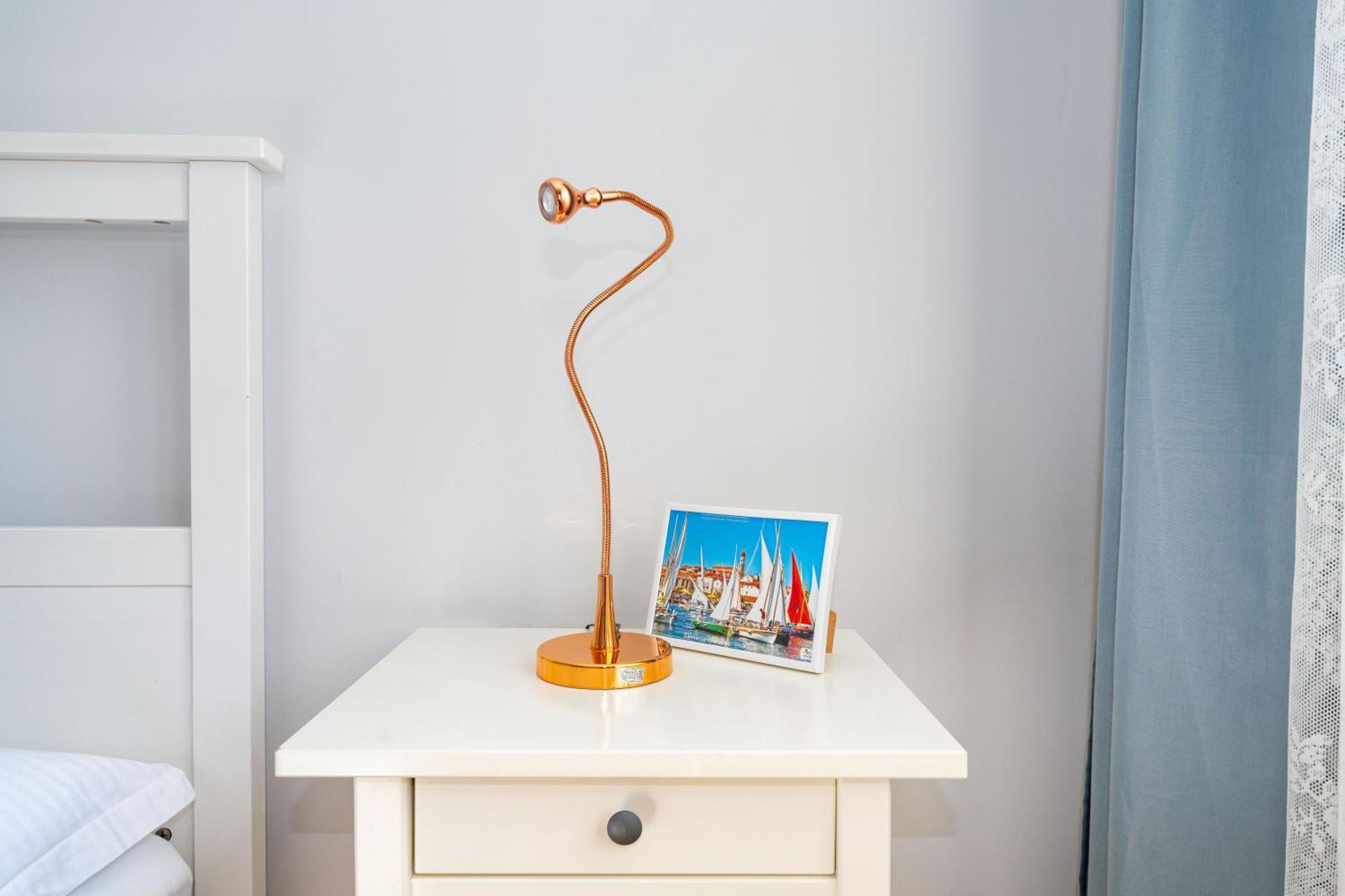 Apartmenthouse Ivana Betina  Exteriör bild